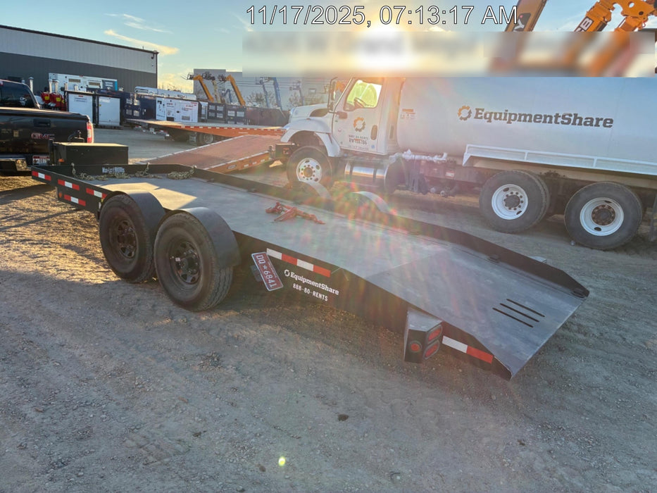 2025 STEELPOINT K19E