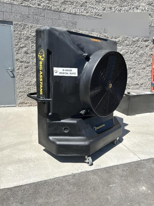 2022 BIG ASS FANS Cool Space 400