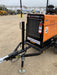 2021 Lincoln Electric Vantage 549X Ready Pak 3, ORANGE (includes trailer, cable rack, fender light kit)