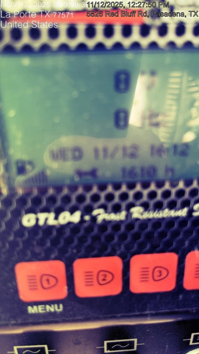 2025 GENERAC SLT-DCUBEHYPRK2