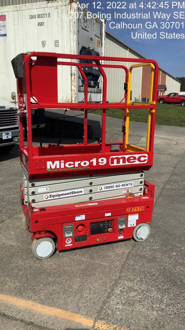 2022 MEC Micro 19