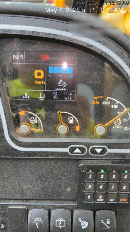 2025 JCB 514-56