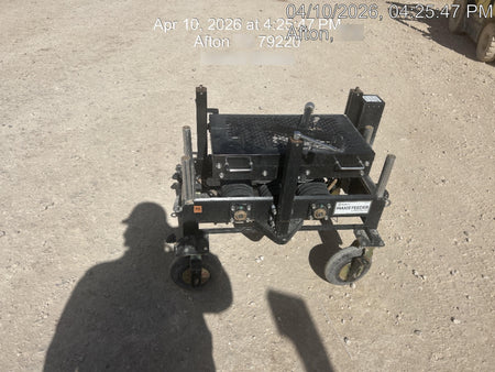 2022 SOUTHWIRE COMPANY MCF-01