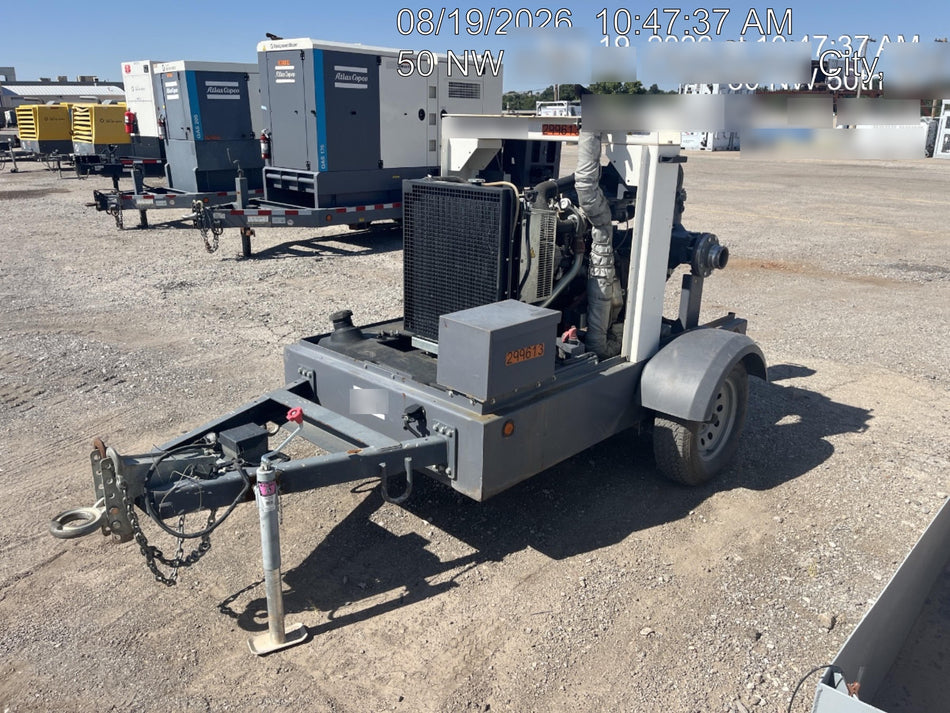 2023 ATLAS COPCO PAC F44 KD
