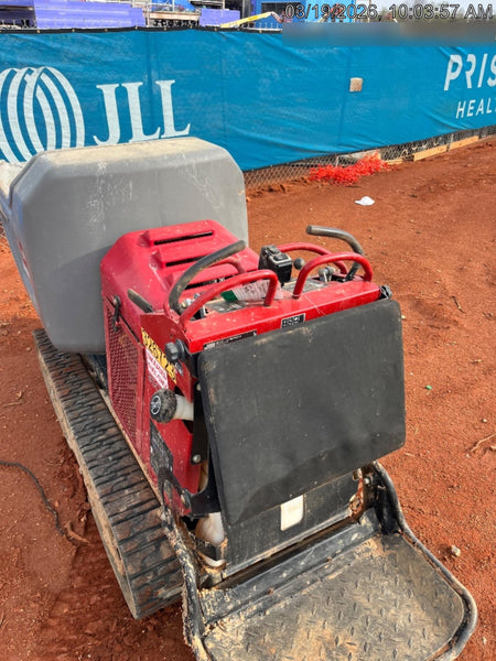 2023 TORO MBTX 2500-TS