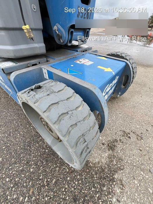 2019 GENIE Z-30/20N RJ