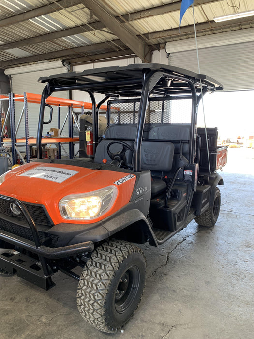 2022 KUBOTA RTV-X1140W-H (Canopy)