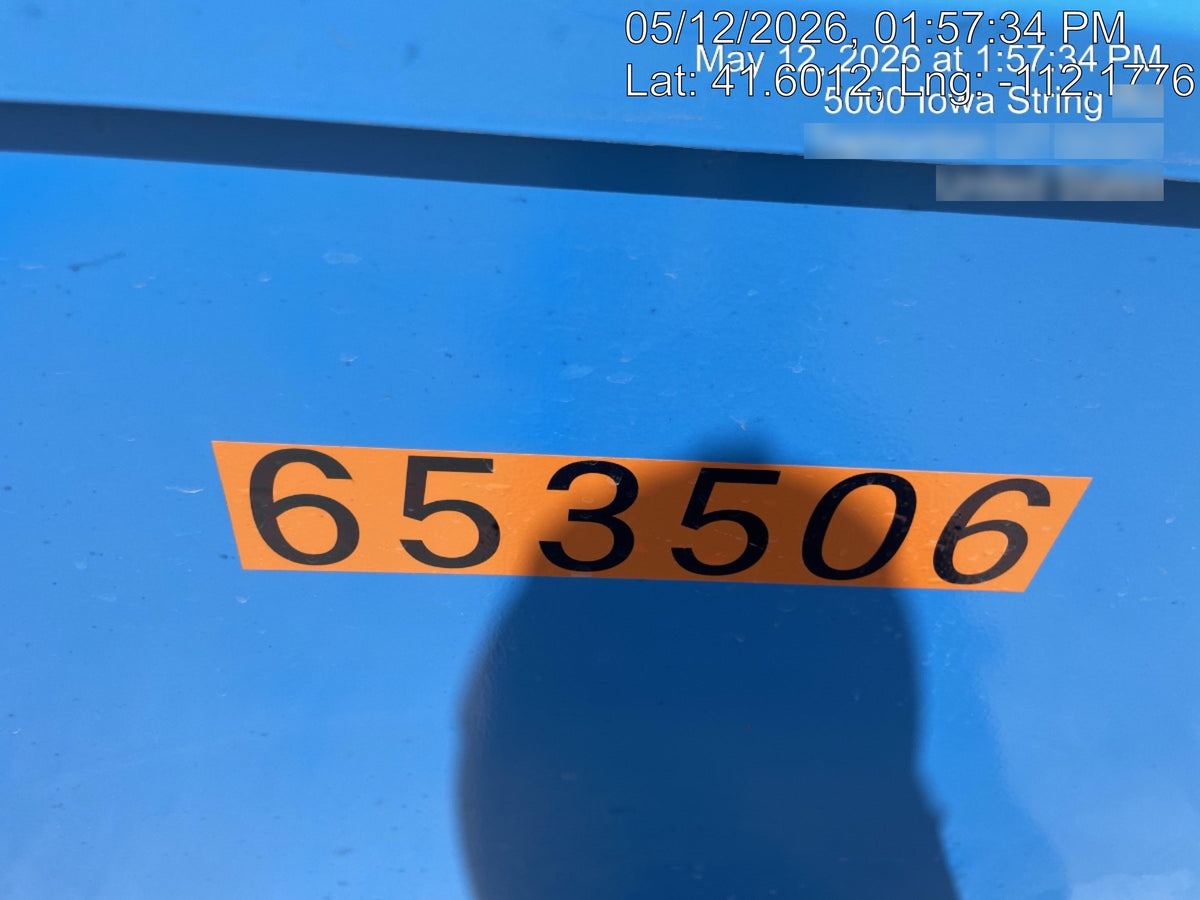 2026 GENIE Z-45/25J DC