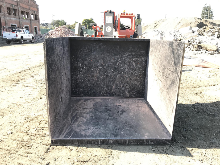 2020 STAR INDUSTRIES 1425