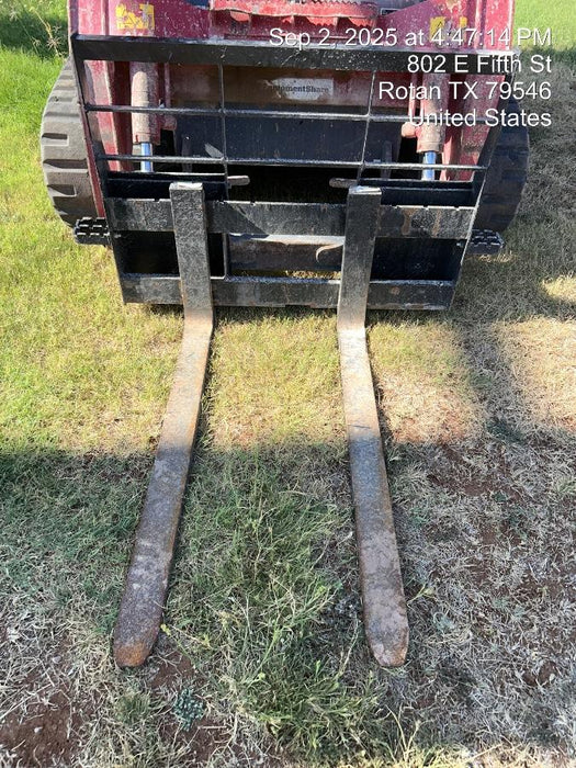 2025 ARROW MATERIAL HANDLING F5100CB