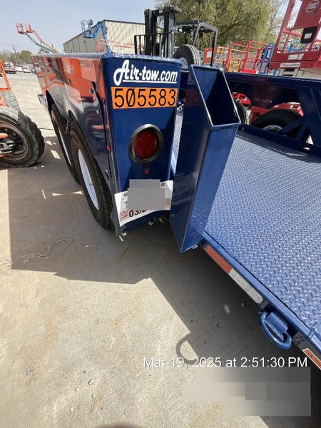 2025 AIR TOW Rental14