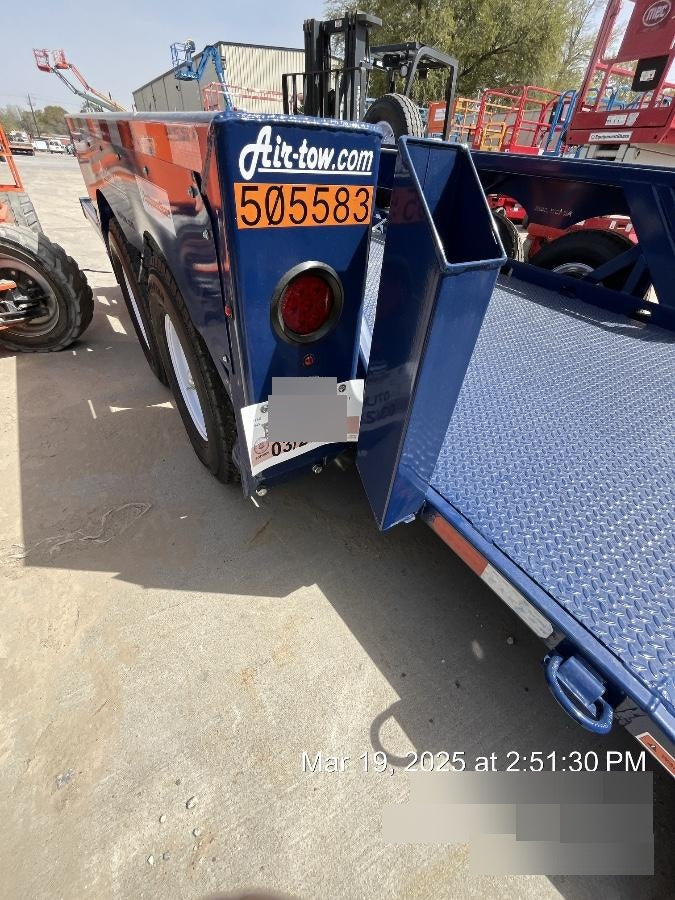 2025 AIR TOW Rental14