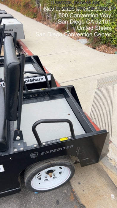 2022 COLUMBIA Expeditor