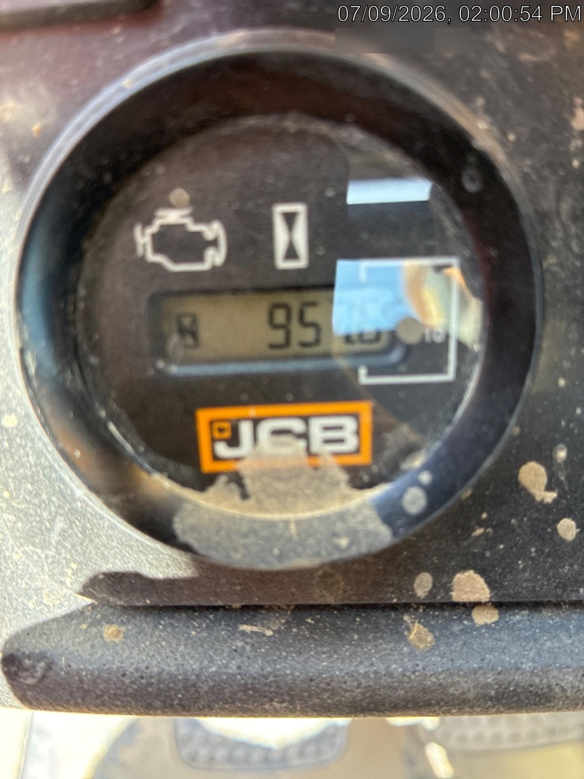 2024 JCB 509-42