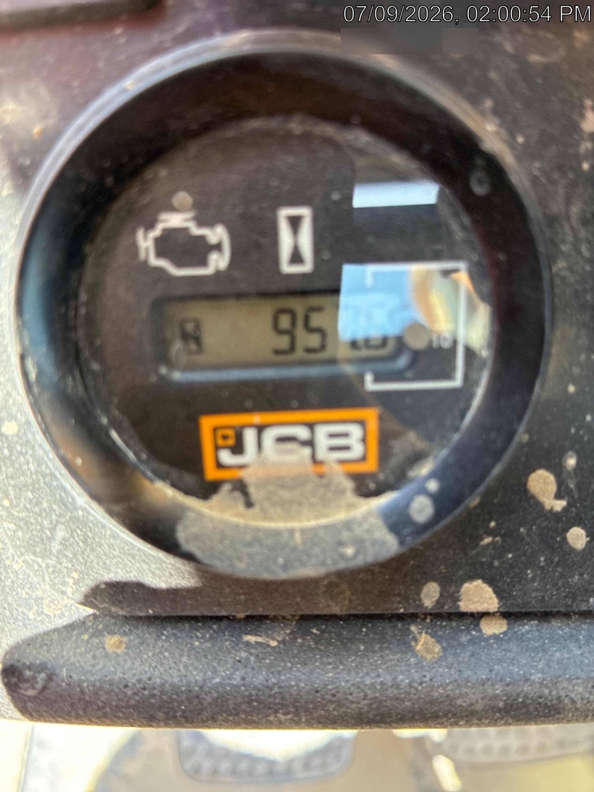 2024 JCB 509-42
