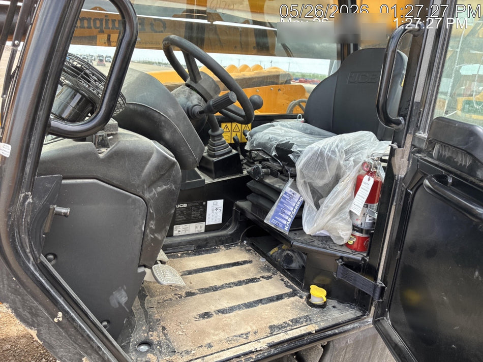 2026 JCB 510-56