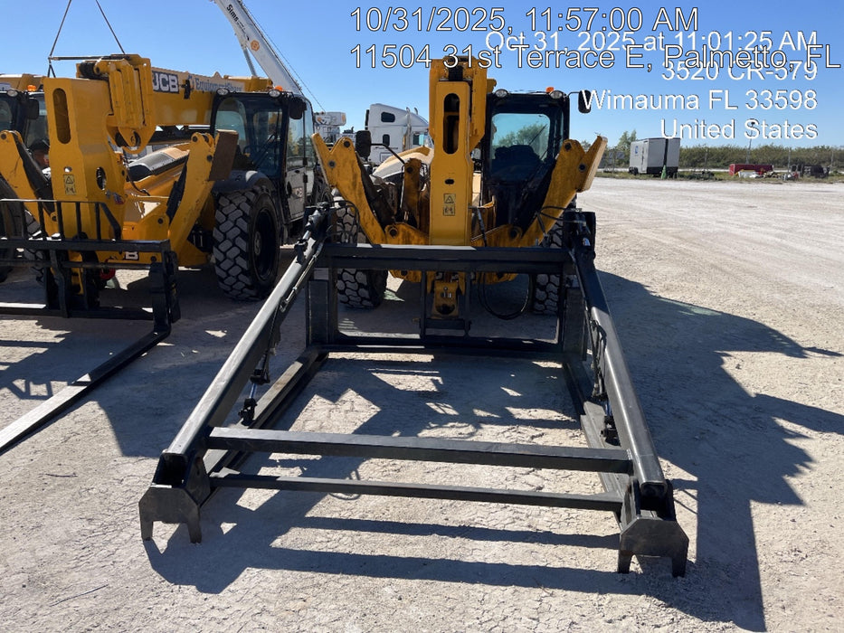 2024 ARROW MATERIAL HANDLING 61842-6-96-089PG