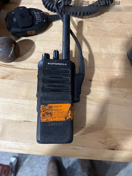 2023 MOTOROLA R7 NON-DISPLAY