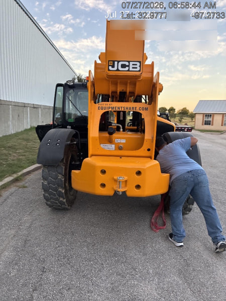 2026 JCB 510-56