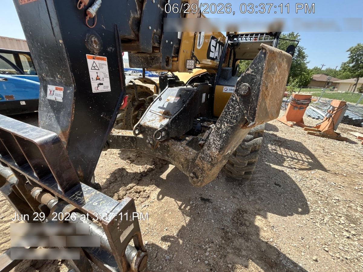 2023 SANY STH1256