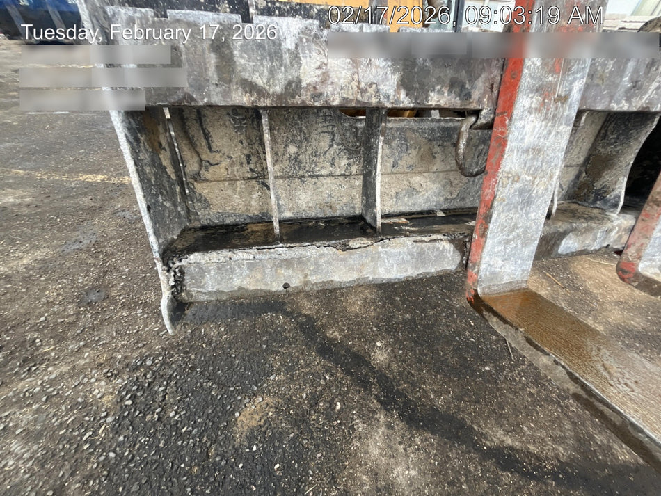 2021 JCB 505-20TC
