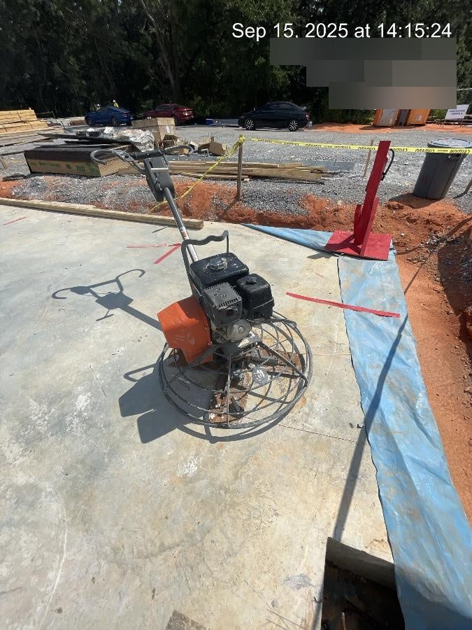 2024 MULTIQUIP J36H55