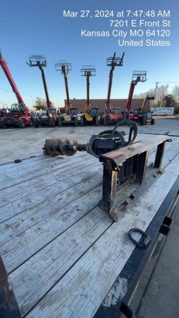 2022 AUGER TORQUE 3300-30