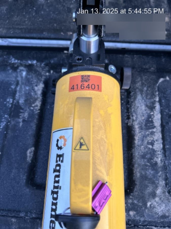 2024 ENERPAC P80
