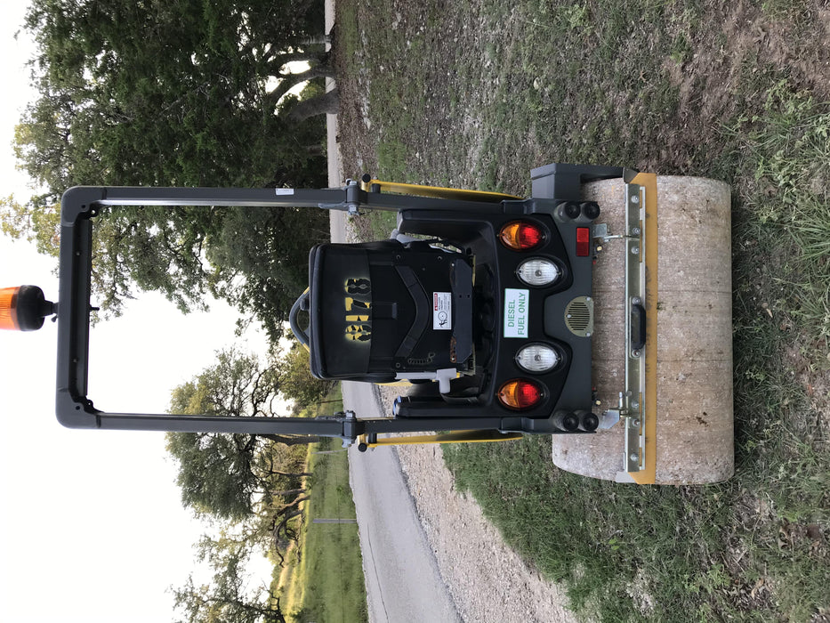 2018 WACKER NEUSON RD18