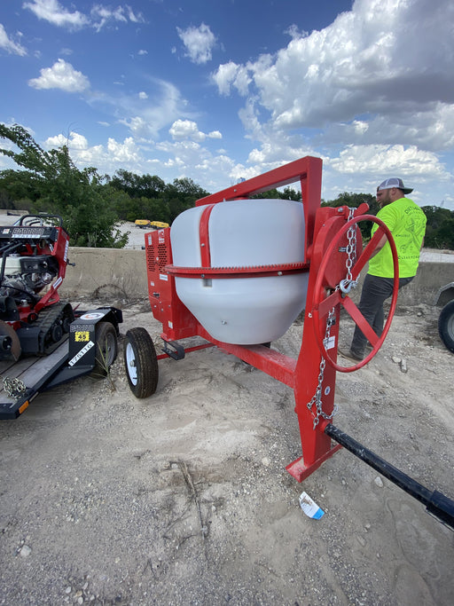 2022 MULTIQUIP MC12PH