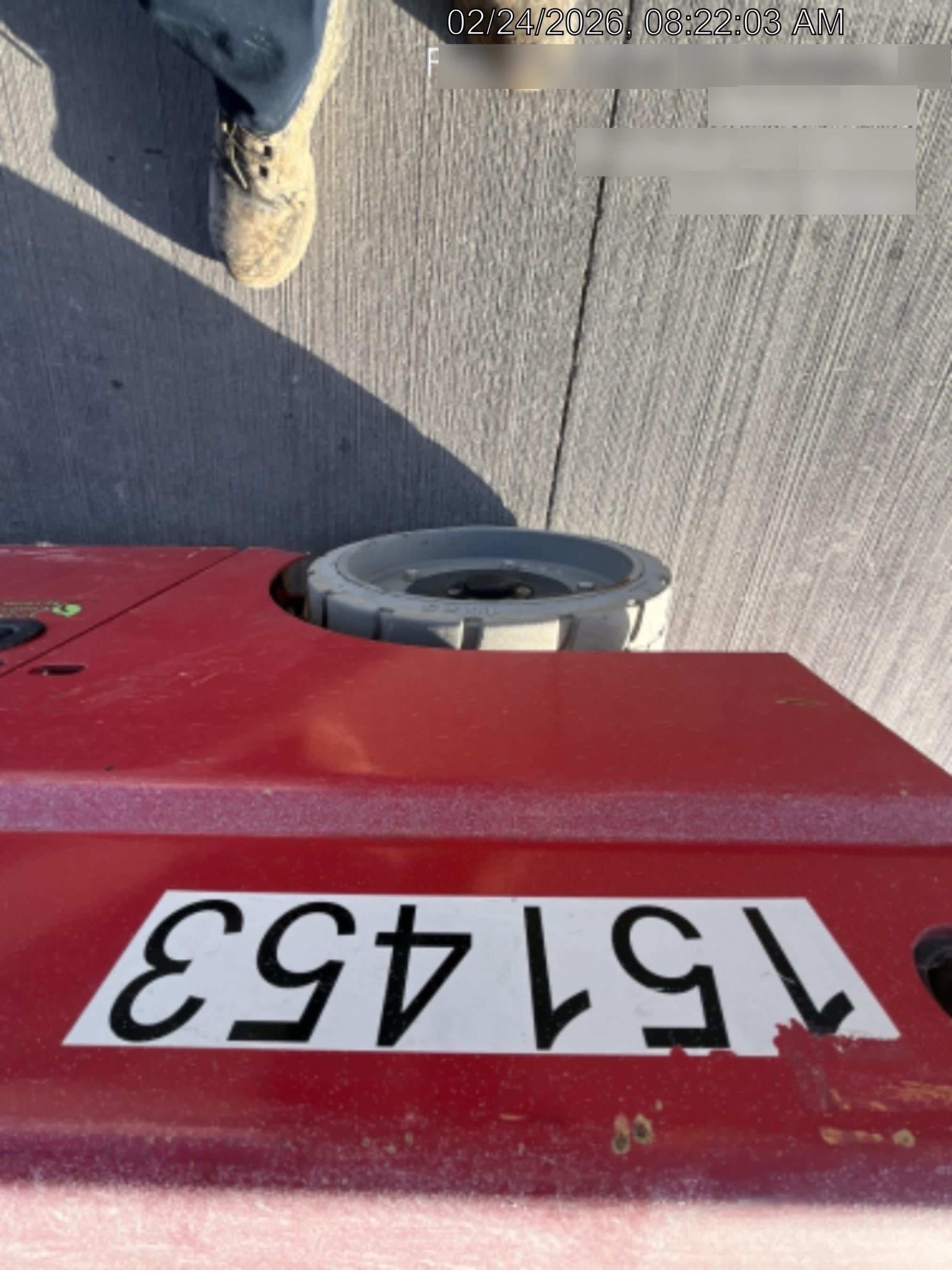 2021 MEC 4046SE