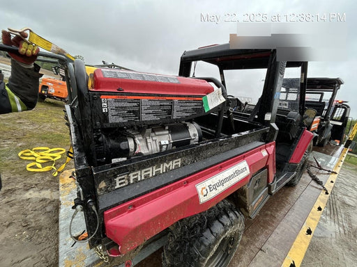 2024 MI-T-M GEN-6500-0MM1