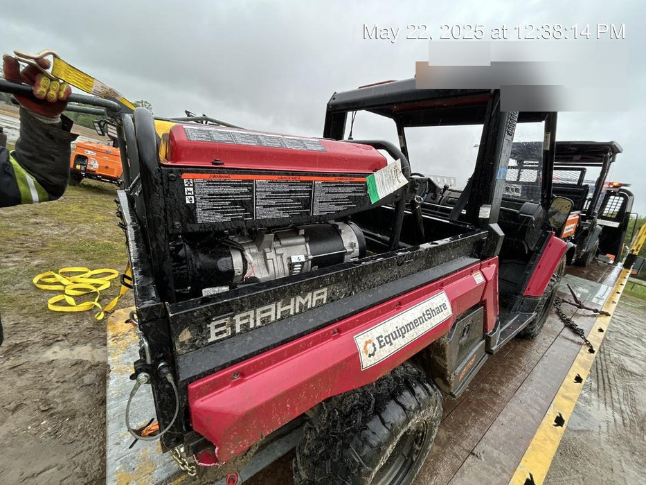 2024 MI-T-M GEN-6500-0MM1