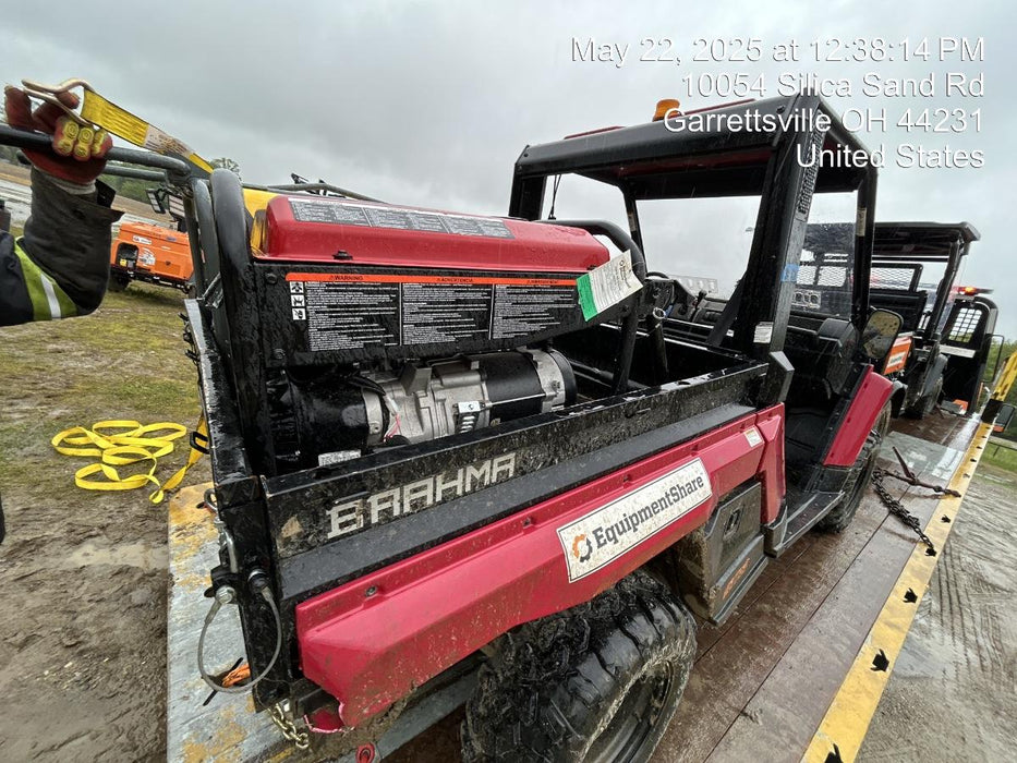 2024 MI-T-M GEN-6500-0MM1