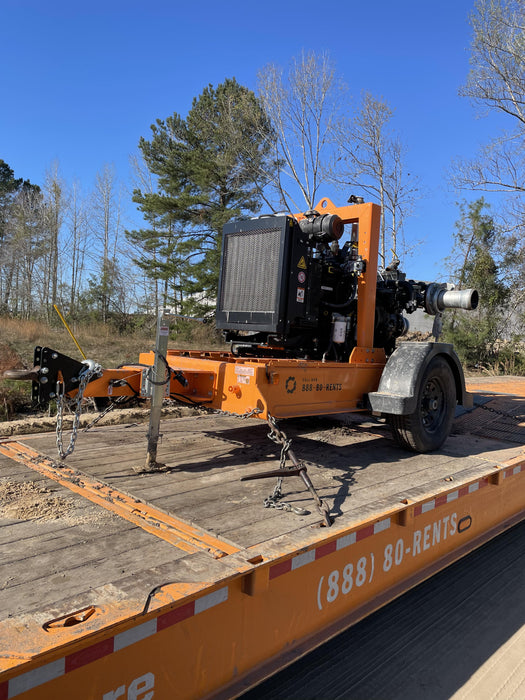 2021 PIONEER PP66S12L71-TD2.9L4