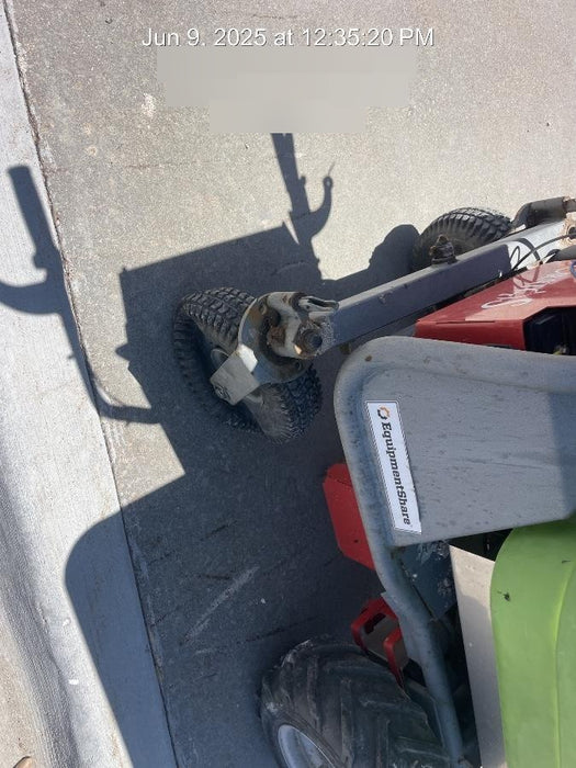 2021 CRATOS MCE400-V2