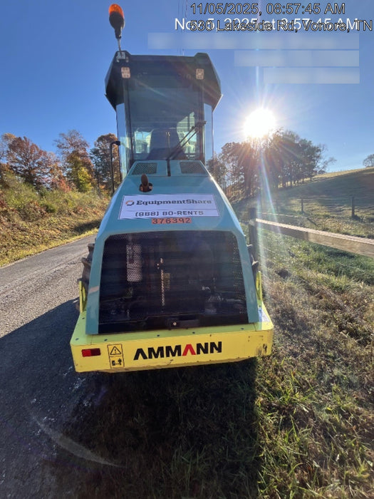 2023 AMMANN ARS70