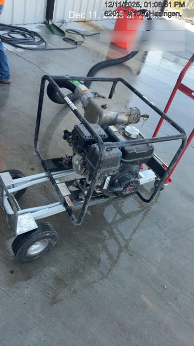 2025 MI-T-M WTP-T03-0MGH