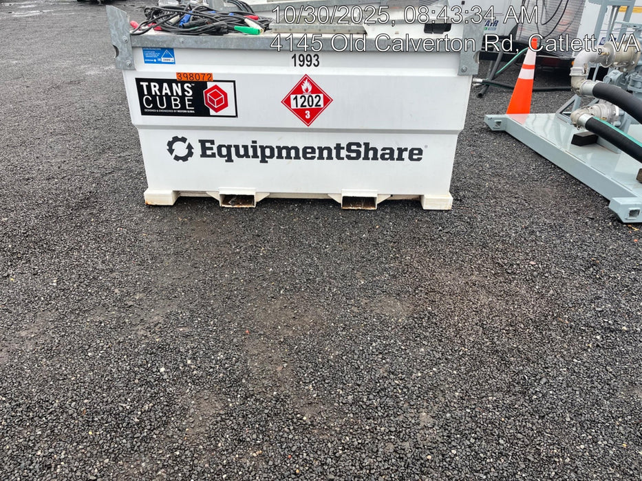 2024 WESTERN GLOBAL 20TCG-ES