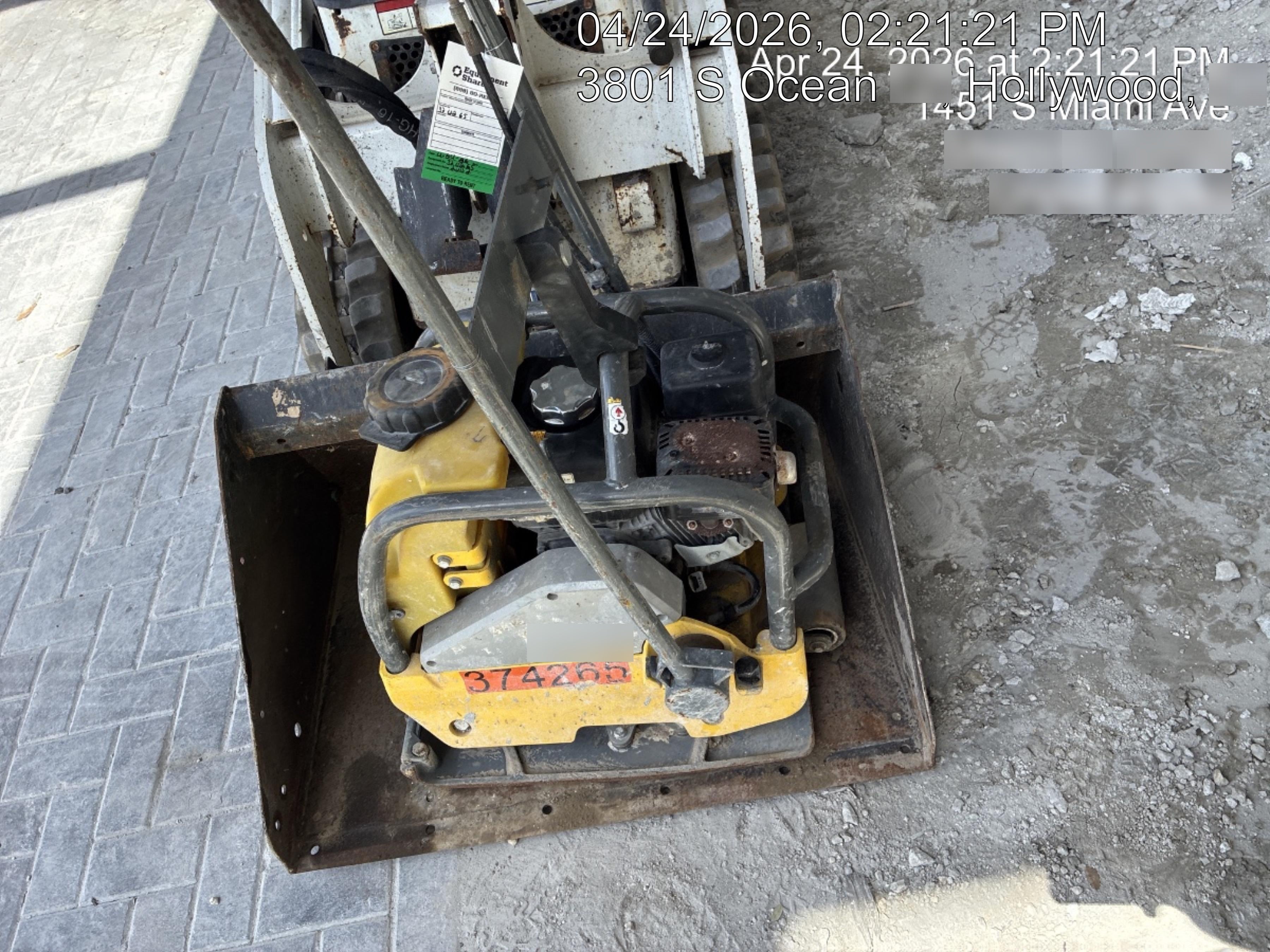 2023 WACKER NEUSON WPU1550AW