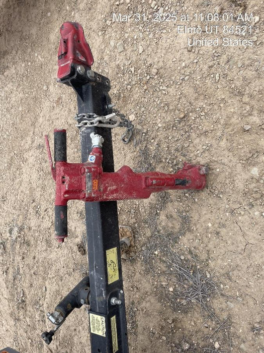 2020 CHICAGO PNEUMATIC CP 1260