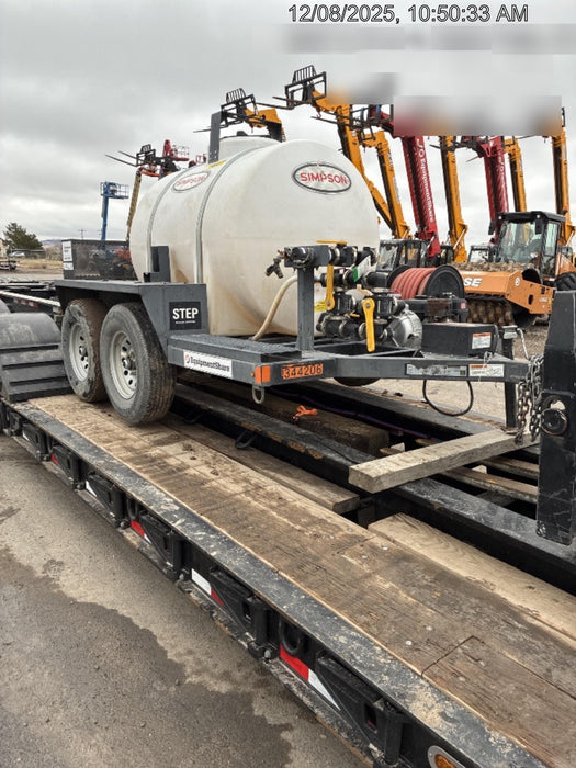 2023 SIMPSON SWT-52517