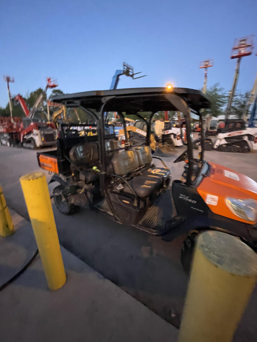 2020 KUBOTA RTV-X1140W-H (Canopy)