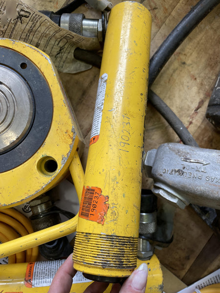 2021 ENERPAC RC108