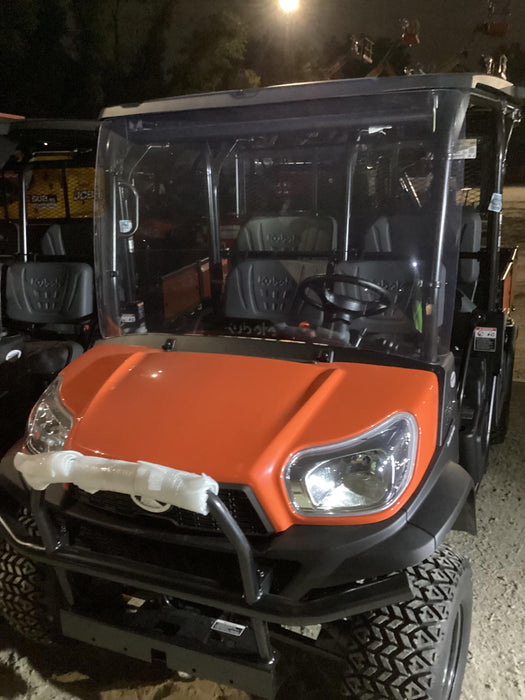 2022 KUBOTA RTV-X1140W-H (Canopy)