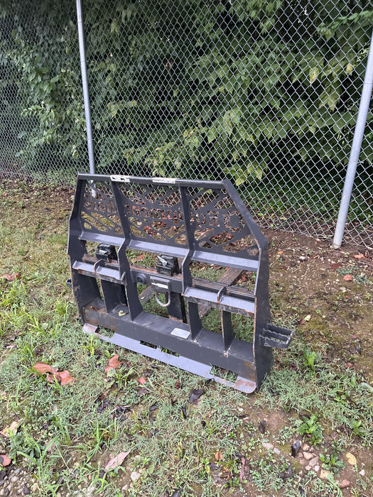 2022 PALADIN 48" Pallet Forks - Paladin