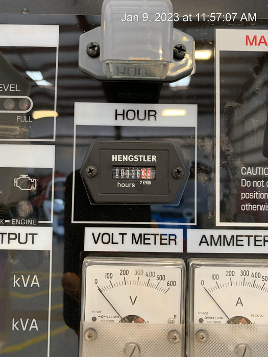 2022 SHINDAIWA DGK180F