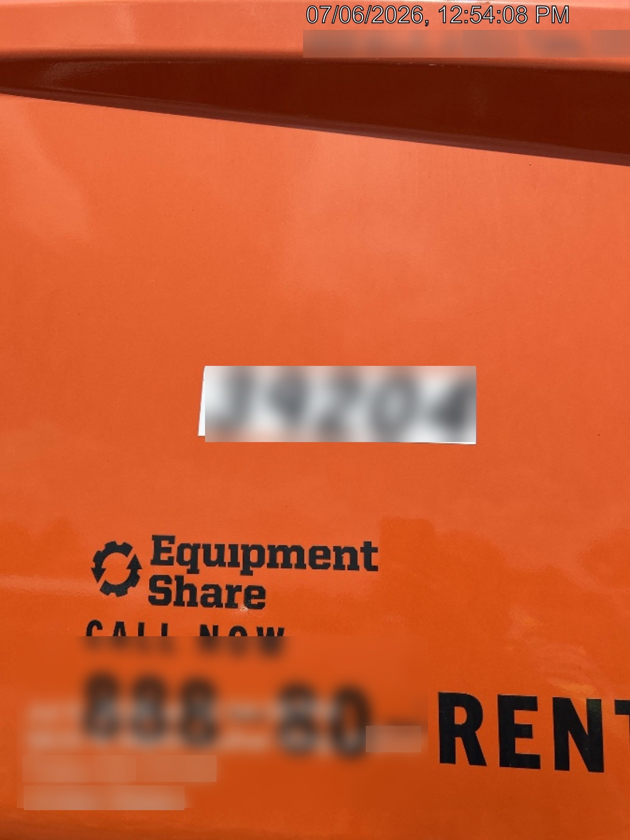 2019 JLG 460SJ