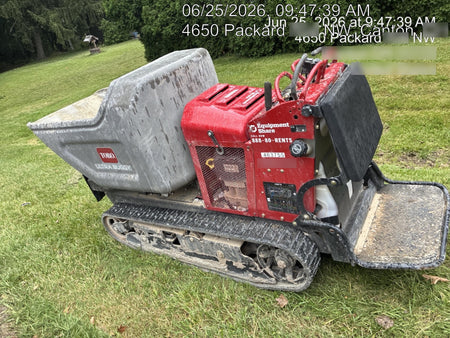 2024 TORO MBTX 2500-TS