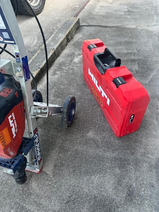 2024 HILTI TE 1000-AVR